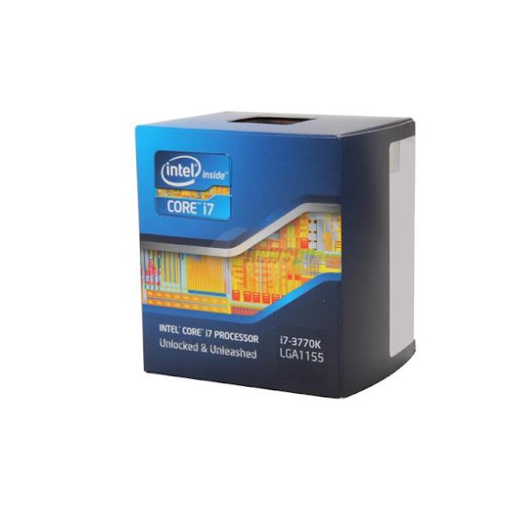 CPU Intel Core I7 Chuyên Dụng