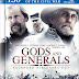 Download Deuses e Generais  Gods and Generals