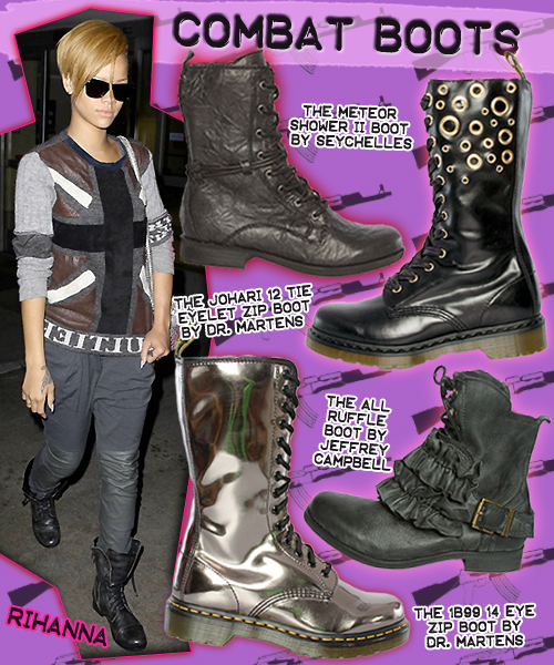 combat boots for women. combat boots men.