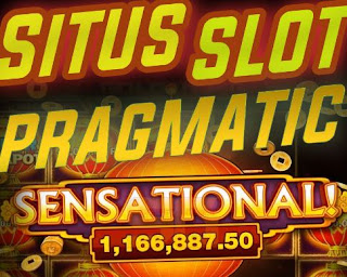 Bocoran Slot Pragmatic Hari ini