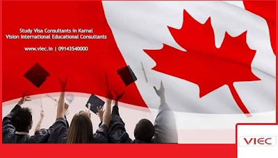 Study Abroad services in Karnal