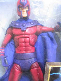 Marvel Legends Icons 12 inch Magneto X-men