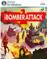 download game iBomber Attack