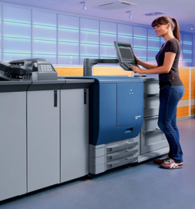 Konica Minolta Bizhub Press C8000 Driver Konica Minolta Drivers