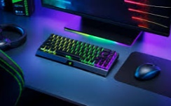 The Ultimate Guide to Conquering Cable Chaos: Best Wireless Gaming Keyboards in 2024