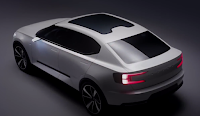 Volvo has reported the radical move to charge each model propelled