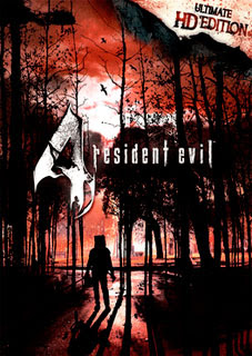 Download Resident Evil 4 Ultimate HD Edition Torrent