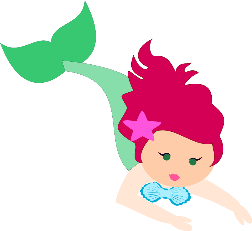 Free Free 63 Little Mermaid Svg For Cricut SVG PNG EPS DXF File