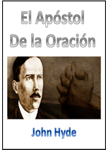 El Apóstol de la oración