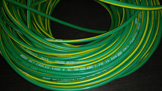 Earthing Wire