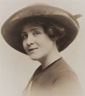 Irene Fenwick