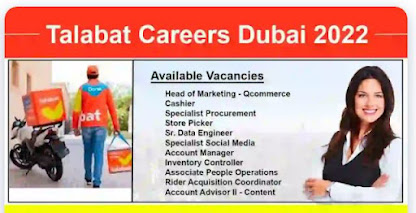 Talabar Careers & Opportunities In Dubai