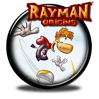 Rayman Origins