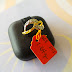SOLD Cincin Corak 2C 1.64g u67 Saiz 11.5 