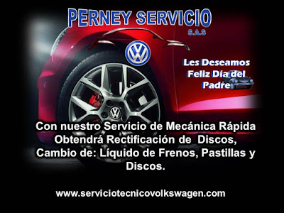  Servicio Tecnico Volkswagen