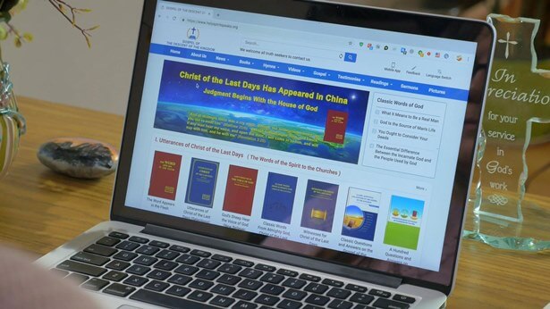 The Church of Almighty God, Eastern Lightning,