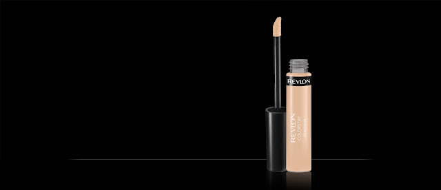 Tampil Segar Dengan Revlon Colorstay Under Eye Concealer