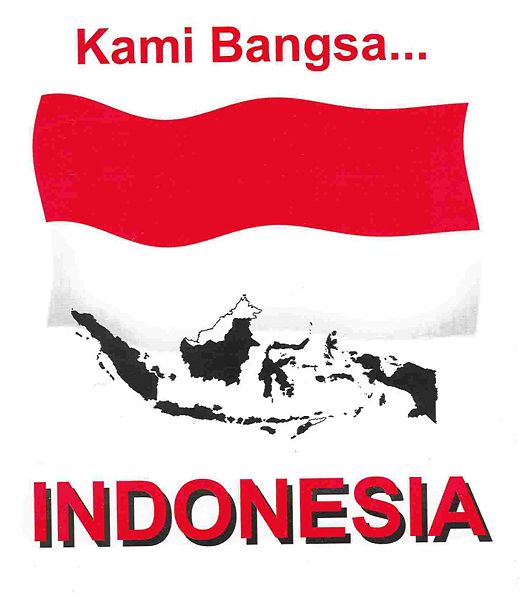 CHIVO CAROL: BAHASA INDONESIA