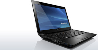 Harga Laptop Lenovo B475-6883 