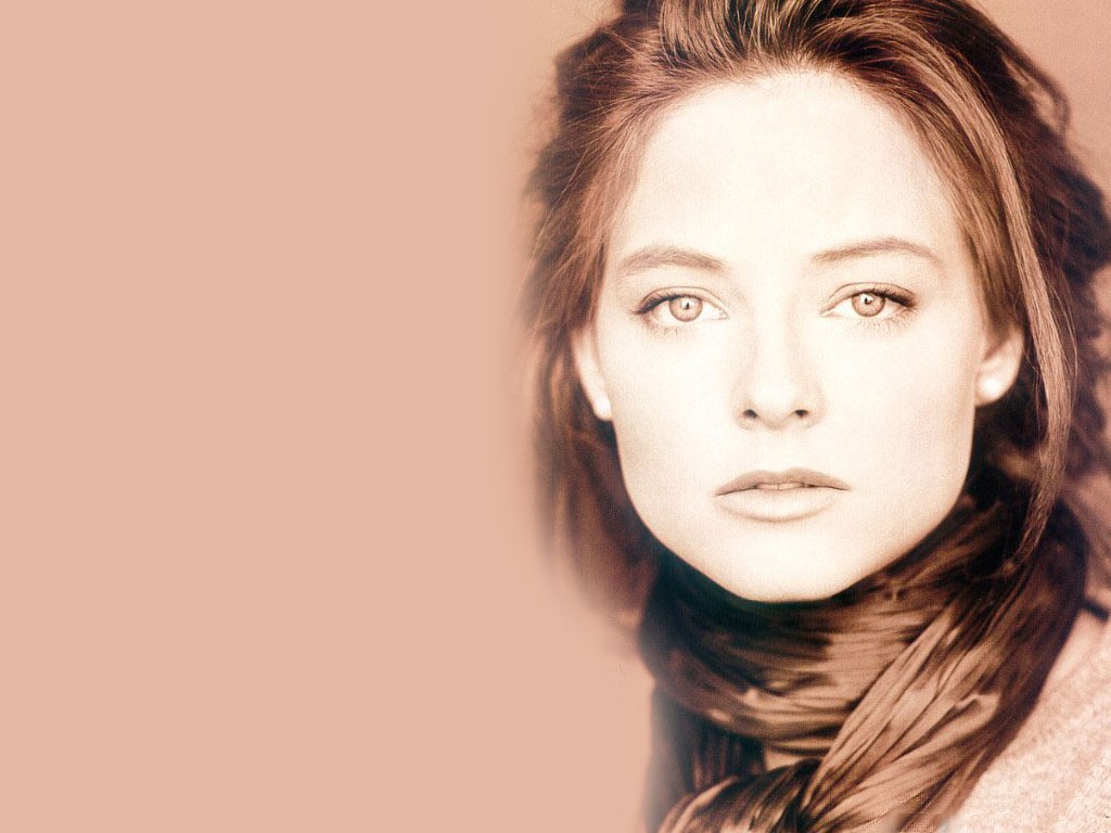 jodie foster wallpaper jodie foster wallpaper