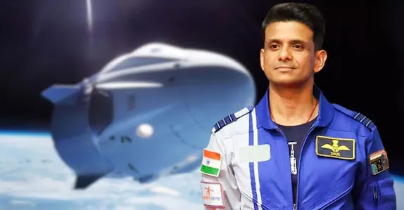 11 ബഹിരാകാശ യാത്രികരുമായി ഭൂമിയെ ചുറ്റുന്ന രാജ്യാന്തര ബഹിരാകാശനിലയം കേരളത്തിൽ നിന്നു കാണാനുള്ള സുവർണാവസരം ഇന്നു മുതൽ