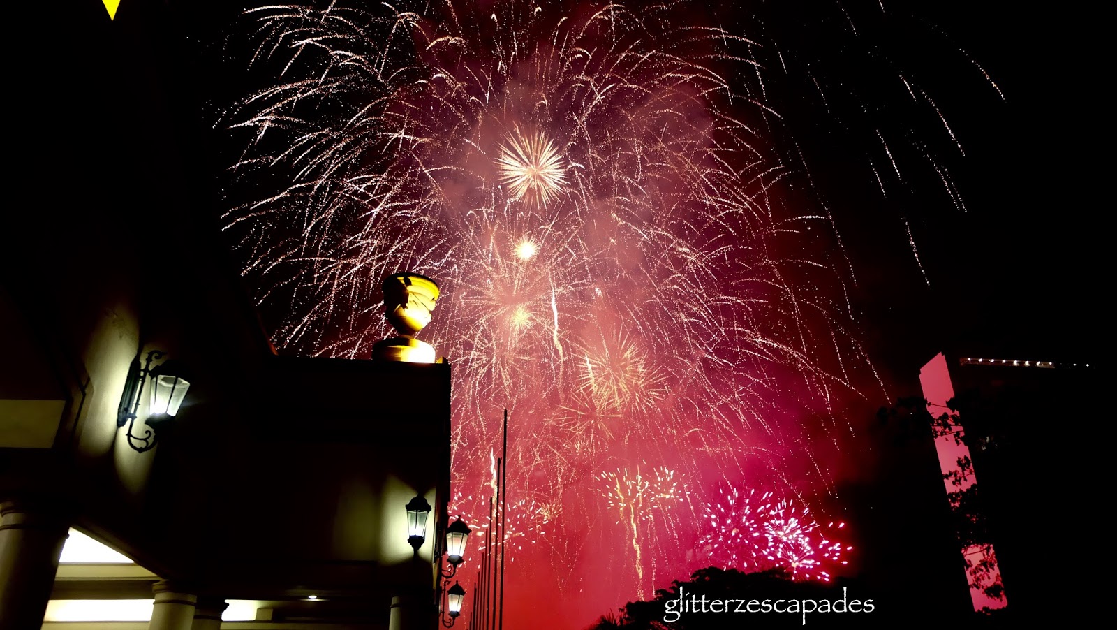 Waterfront Cebu City Hotel celebrates the Year of the Rooster!