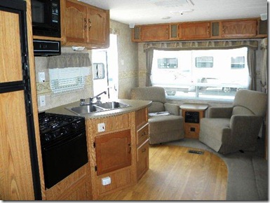 New Camper 4