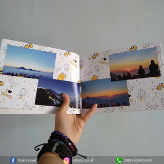 photobook jalan jalan