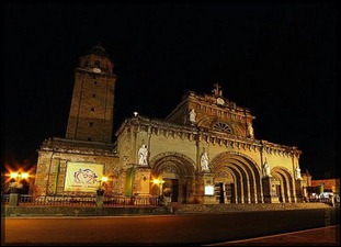 Manila Cathedral