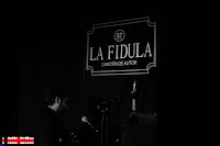 Litus en La Fídula