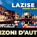 “LAZISE - CANZONI D’AUTORE”:  Terza Edizione dal 18 dicembre 2020 al 9 gennaio 2021