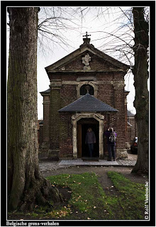 Kapel Onze-Lieve-Vrouw van den Akker