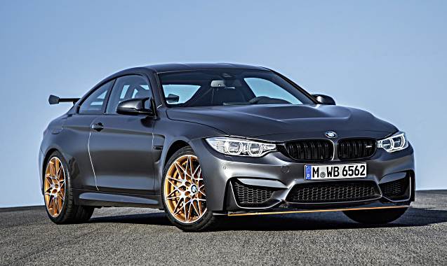 2016 BMW M4 GTS Specs And Price Review Australia