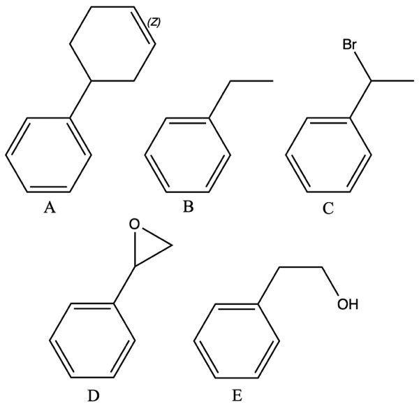 ChemDraw  4