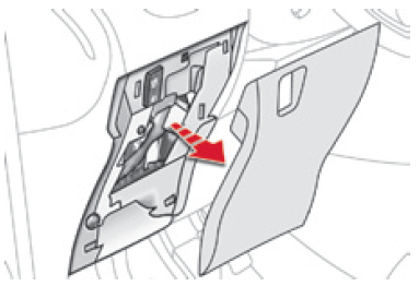 Dashboard fuses