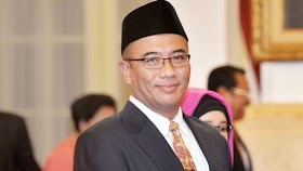 Hasyim Asyari Terpilih Jadi Ketua KPU Periode 2022-2027