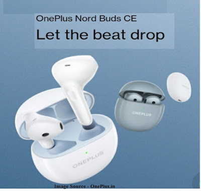 OnePlus Nord Buds CE Price