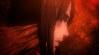 進撃の巨人 アニメ 66話 強襲 Attack on Titan Episode 66