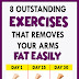 8 OUTSTANDING EXERCISES THAT REMOVES YOUR ARMS FAT EASILY