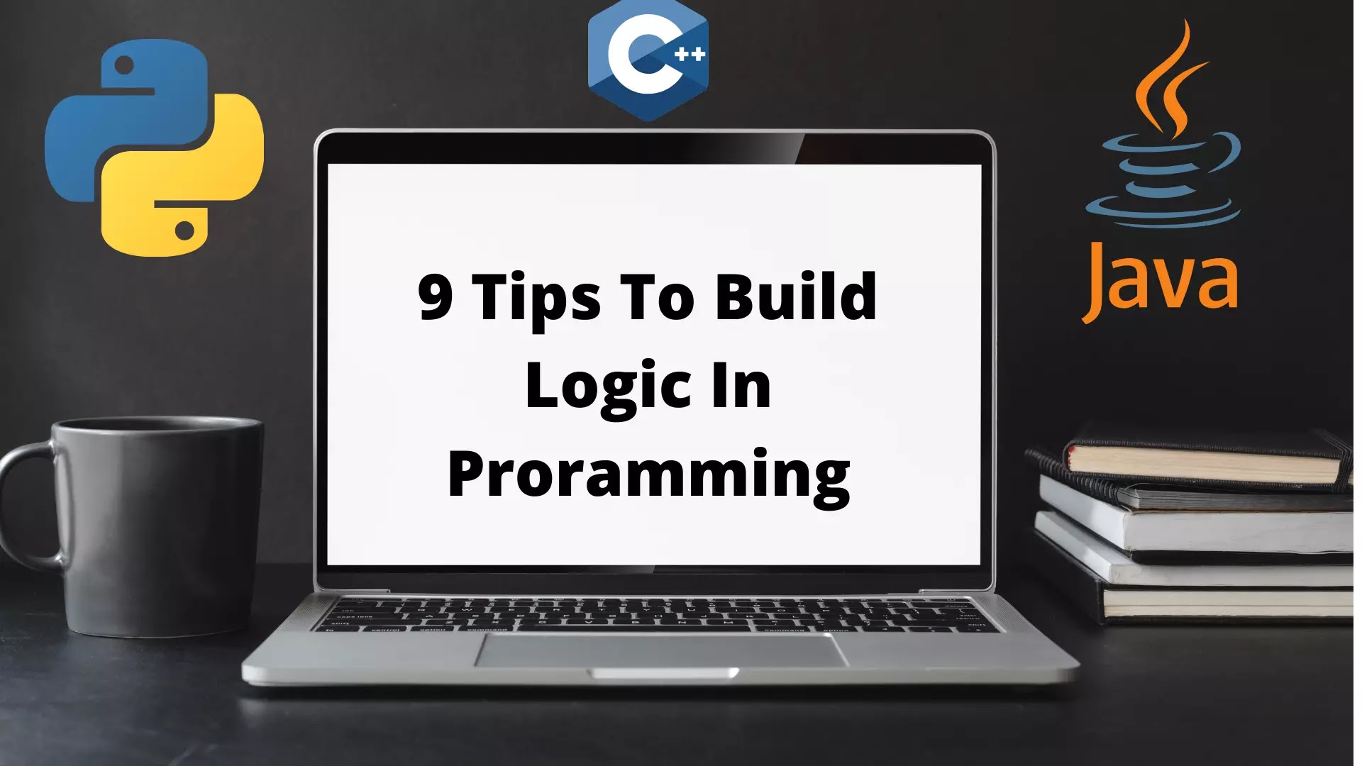 logic building in programming