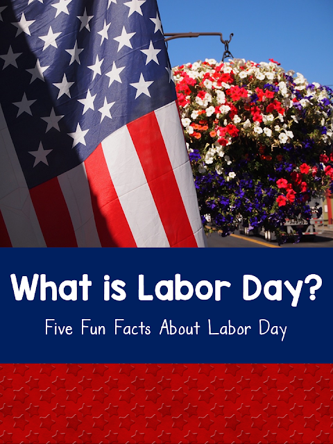 Labor Day in the United States is a public holiday celebrated on the first Monday in September. What is it all about? Find out with these fun facts.