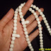 Tasbih COW BONE TULANG SAPI model Turki 99 biji 7 mm By Cafe Handycraft 