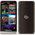 Spesifikasi Handphone Blackberry Z 3