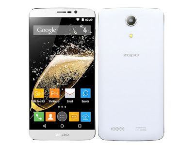 ZOPO Speed 7 Plus