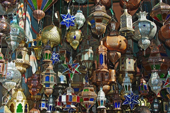 Top 4 Unmissable Things To Do In Morocco