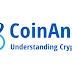 COINANALYST AIRDROP