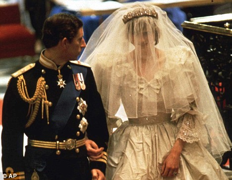 prince charles and princess diana wedding pictures. Princess Diana, Prince Charles