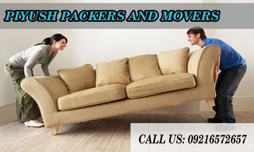  Packers and Movers