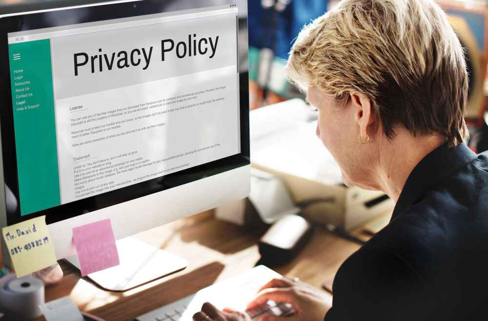 Privacy Policy Privacy Policy
