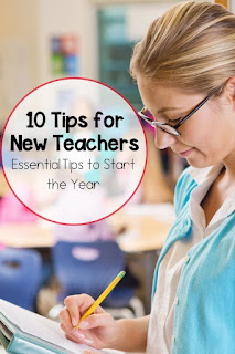 back to school tips for teachers